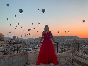 Dove dormire in cappadocia: Hotel Sultan Cave suites