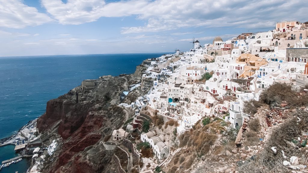 grecia fai da te itinerario grecia di 10 0 12 giorni consigli di viaggio grecia