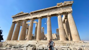 Tre giorni a Atene: Il nostro itinerario