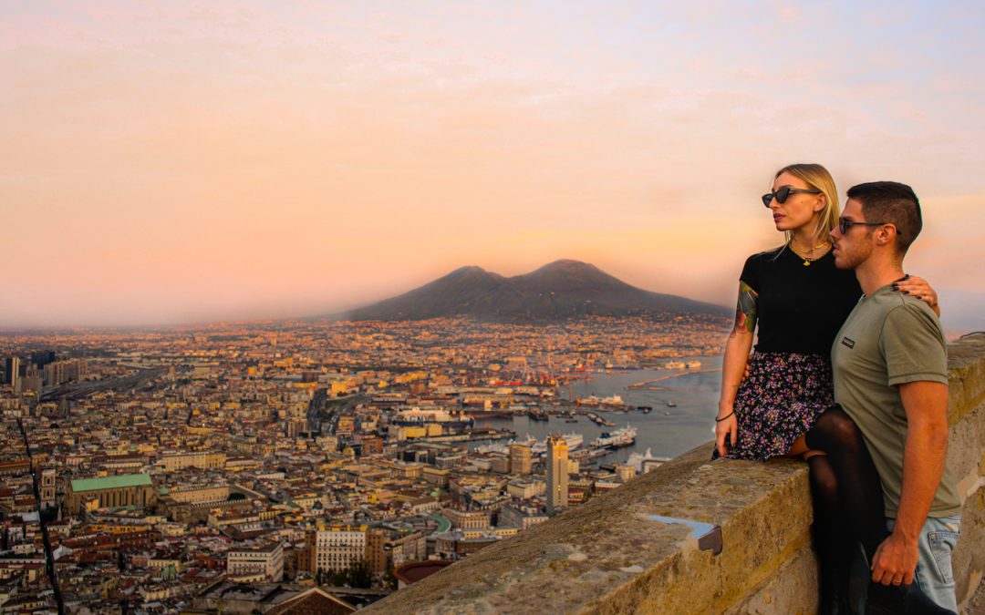 Weekend a Napoli: Itinerario di due giorni