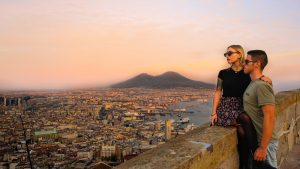 Weekend a Napoli: Itinerario di due giorni