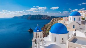 Santorini: consigli di viaggio