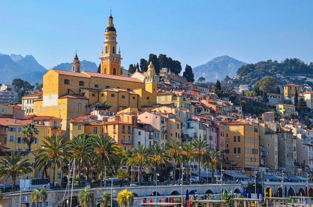 un giorno a menton cosa vedere luoghi instagrammabili menton