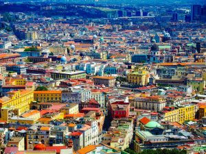 Dove mangiare a Napoli Con Mappa