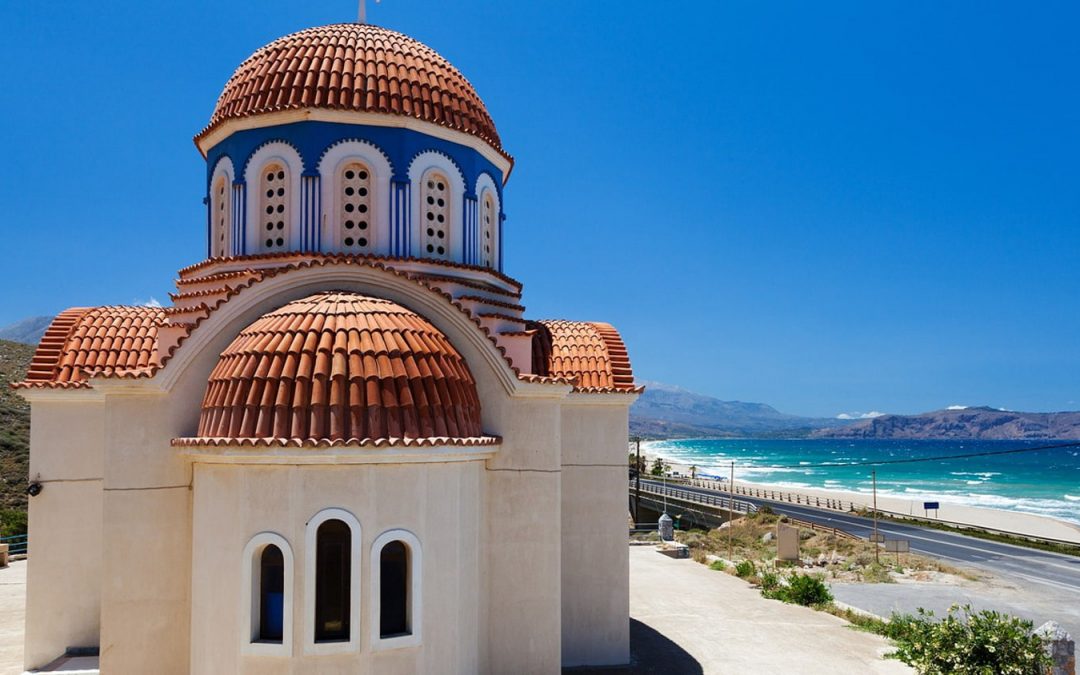 Cosa vedere a Creta in 4 giorni e info utili