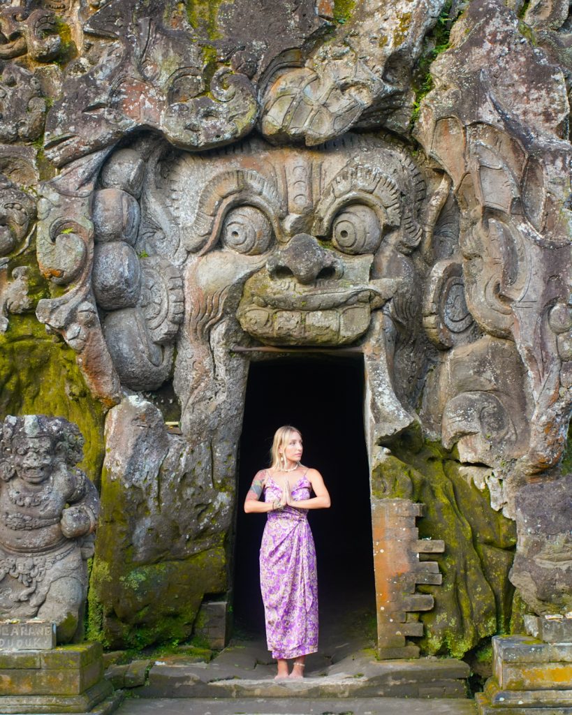 cosa vedere a ubud in 3 giorni
