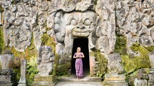 Cosa vedere a Ubud in 3 giorni: Il nostro viaggio zaino in spalla a Bali