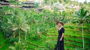 Le risaie di Tegalalang: Le risaie più belle di Bali