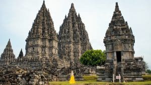 Prambanan: visita al tempio induista più grande d’Indonesia