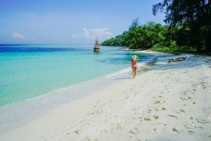 Karimunjawa: Un paradiso dove il turismo di massa non é ancora arrivato