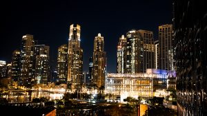 5 curiosità che non conosci su Dubai