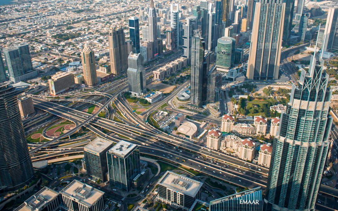 6 cose da fare gratis a Dubai imperdibile