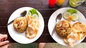 Cosa Mangiare in Indonesia