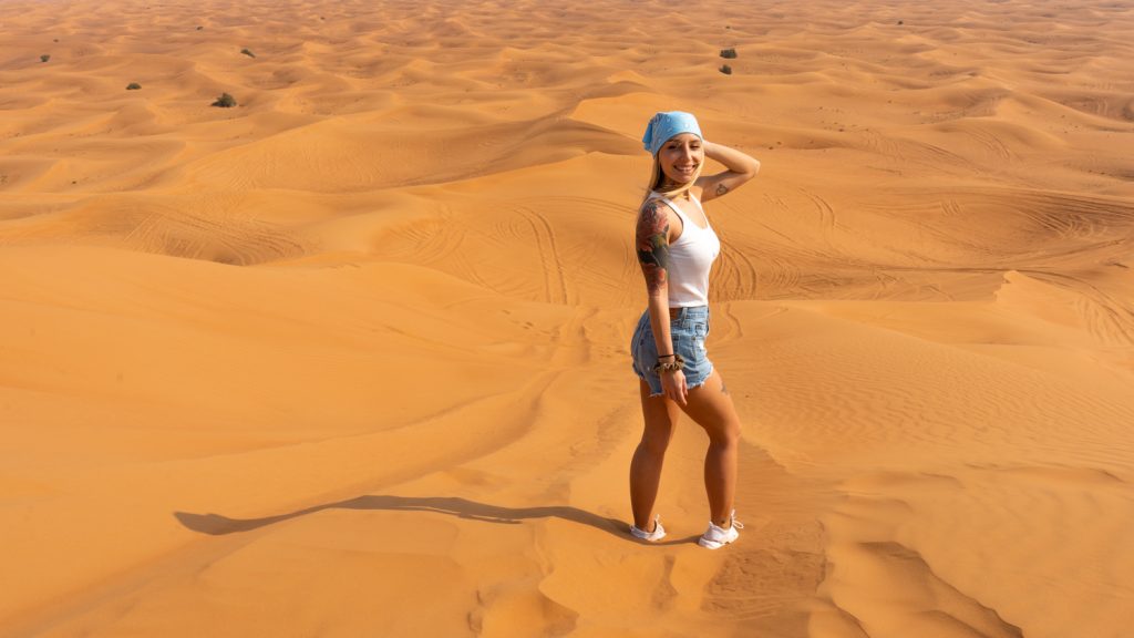 safari dubai deserto dubai dune dubai safari nel deserto a dubai