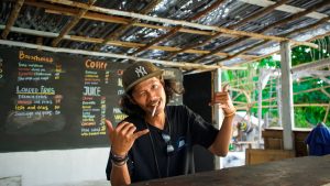 Dove mangiare a Ubud: Warung compilation con mappa