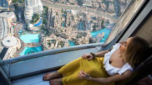 Viaggio a Dubai fai da te: informazioni utili