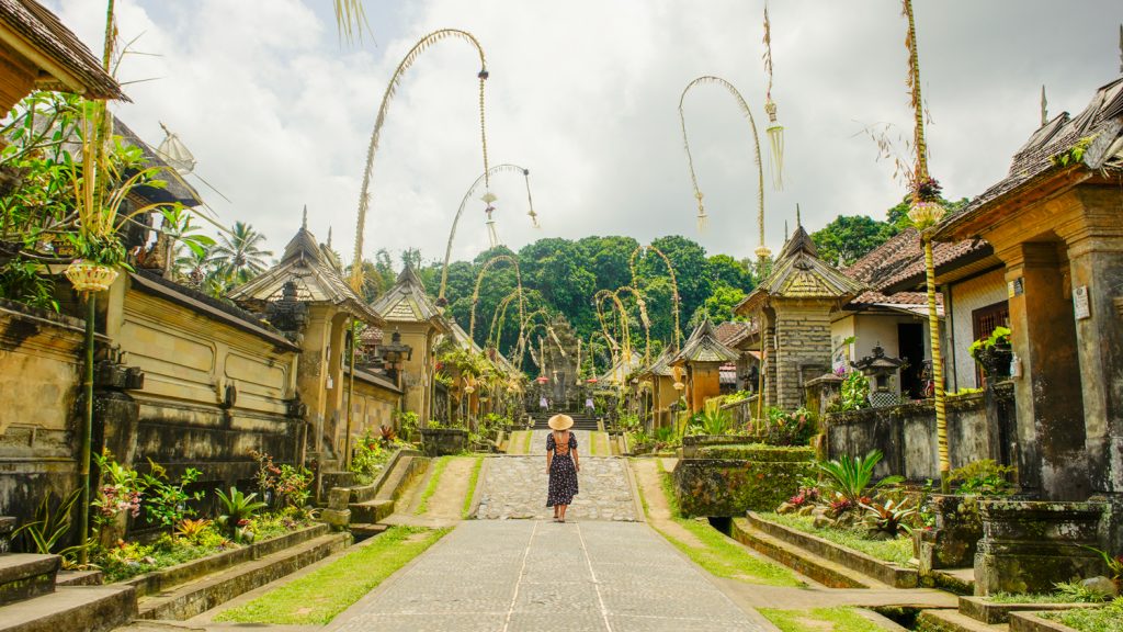 itinerario fai da te indonesia bali e nusa penida