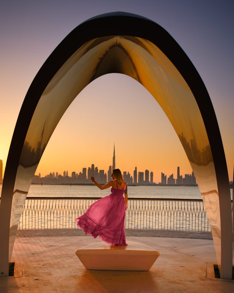 dubai fai da te