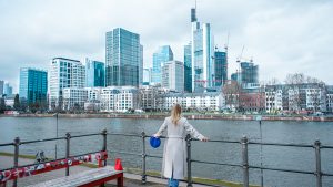 Due giorni a Francoforte: 10 cose da vedere
