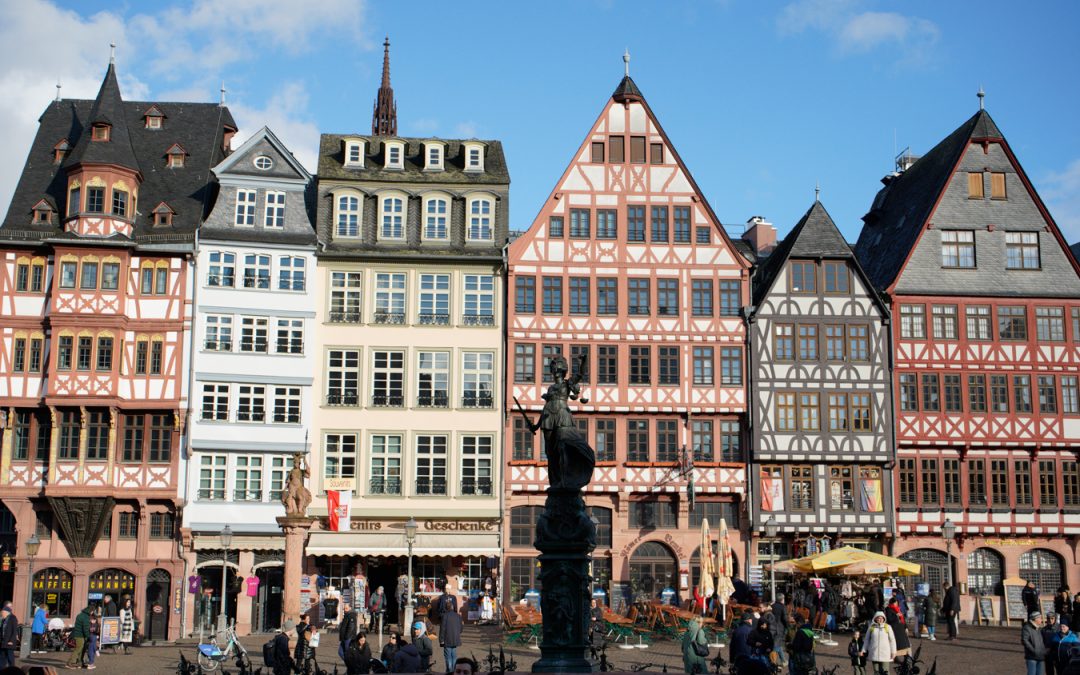 Dove Mangiare a Francoforte: Migliori ristoranti local