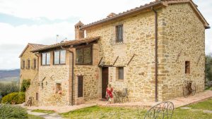 Weekend romantico in Umbria: Il cantico della natura