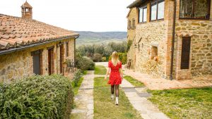 Ristorante De Terra Vita a Perugia: Le eccellenze del territorio nel piatto