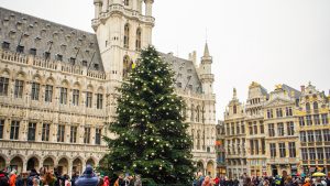 Due giorni a Bruxelles: Cosa vedere