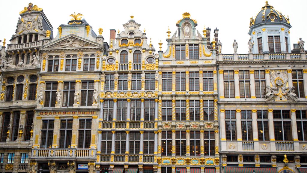 Bruxelles informazioni utili per il tuo viaggio