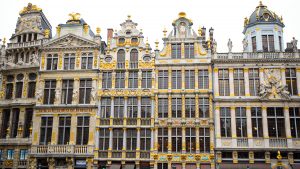 Bruxelles: Informazioni utili per il tuo viaggio