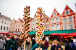 Come arrivare a Bruges: La città più romantica delle fiandre