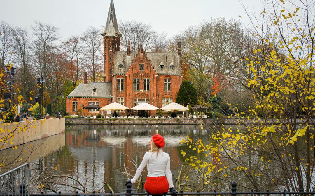 Cosa Vedere a Bruges in un giorno: Top 10