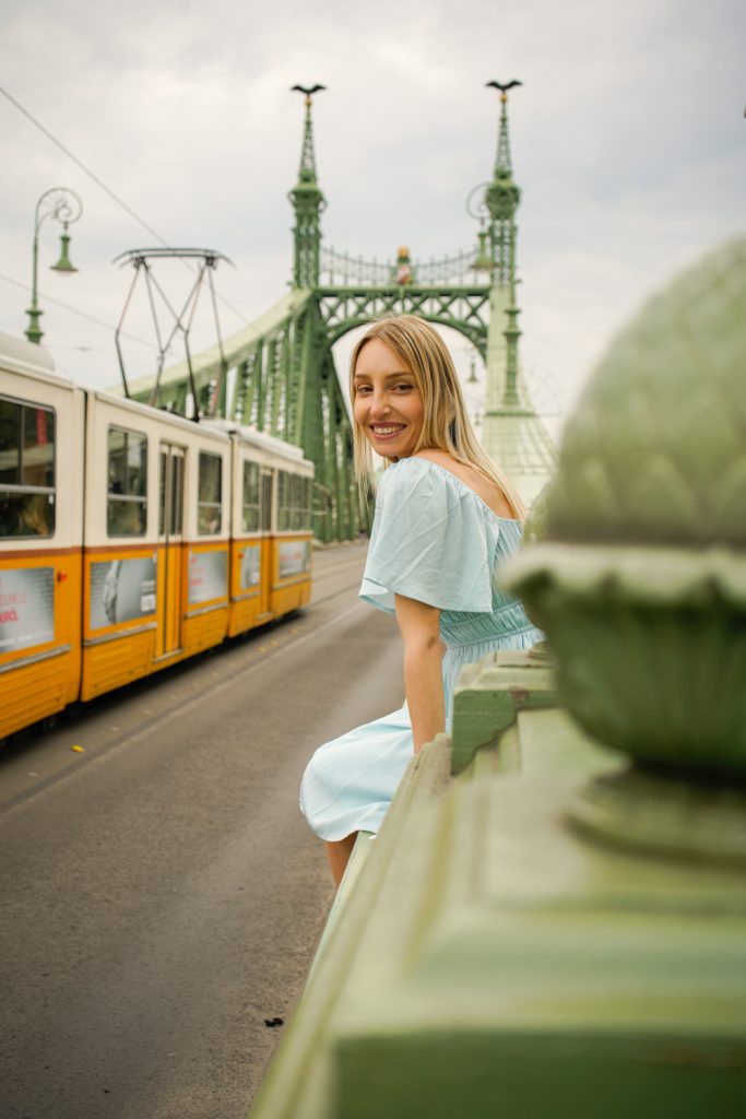 cosa vedere a Budapest 