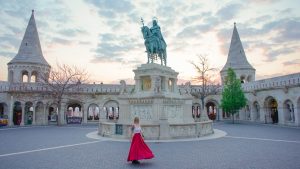 Dove mangiare a Budapest: I ristoranti da non perdere