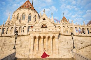 Cosa vedere a Budapest in 48 ore