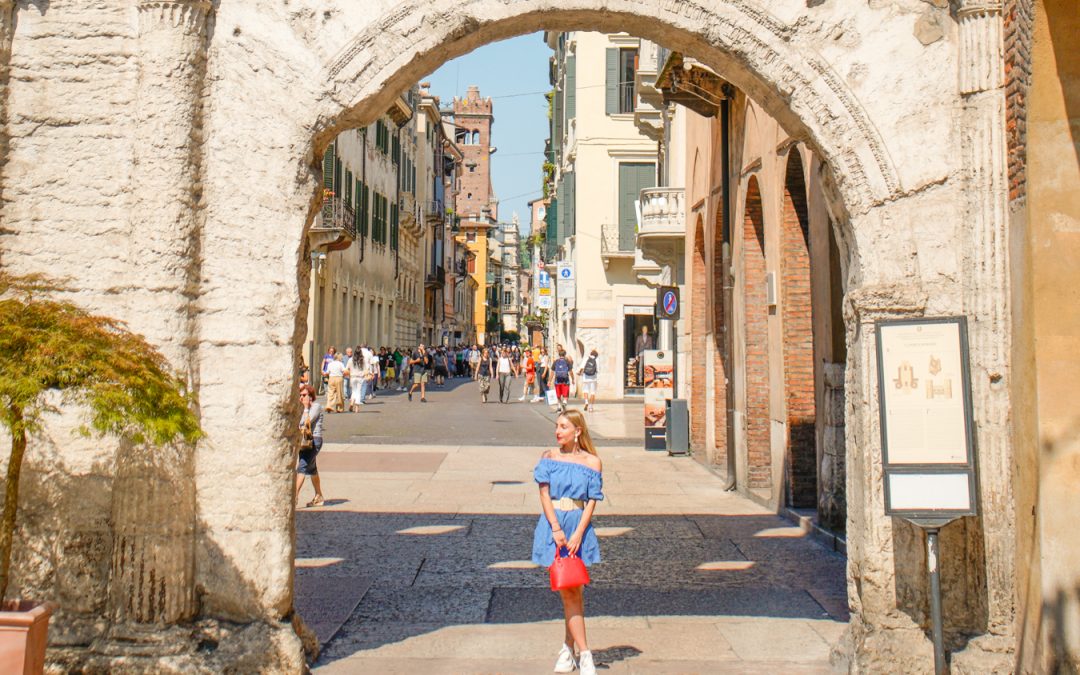 Cosa fare a Verona: Luoghi insoliti e sconosciuti
