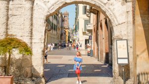 Cosa fare a Verona: Luoghi insoliti e sconosciuti