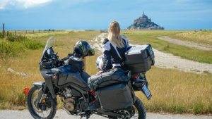Francia on the road: Itinerario di due settimane