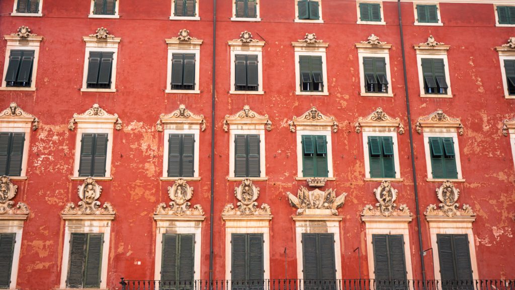 Cosa vedere a carrara
