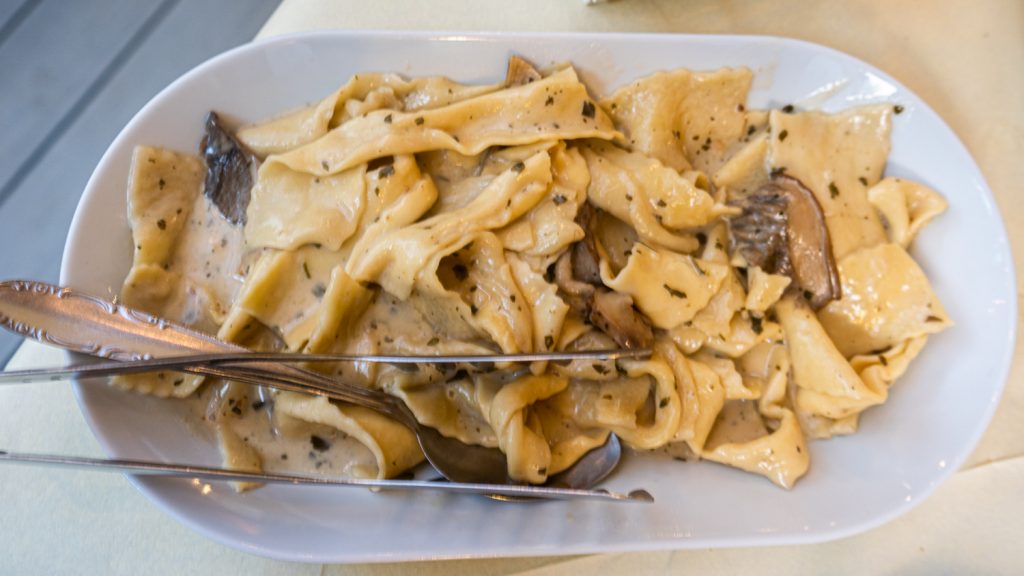 dove mangiare a carrara e dintorni