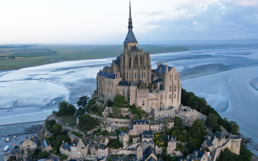 Visitare Mont Saint Michel: Informazioni e Consigli