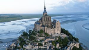 Visitare Mont Saint Michel: Informazioni e Consigli