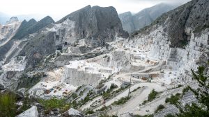 Cave di Marmo a Carrara: Visita e Informazioni Utili