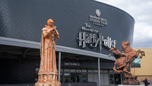 Visitare i Warner Bros Studios di Harry Potter a Londra: Guida e consigli