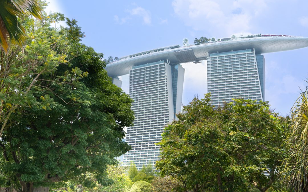 Due giorni a Singapore: 10 cose da vedere