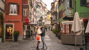 Due giorni a Zurigo: Cosa vedere in un weekend e info utili