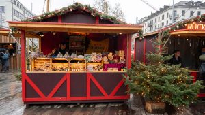 Mercatini di Natale a Zurigo: I 5 più belli