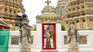 Due giorni a Bangkok: Cosa vedere in città e dintorni