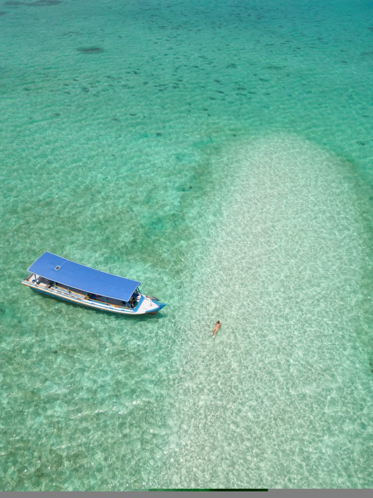 belitung