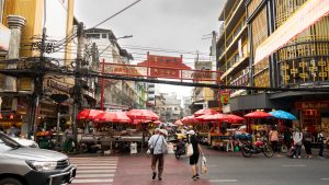 Organizzare un viaggio a Bangkok: Tutto quello che c’é da sapere