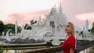 Cosa vedere a Chiang Rai: La vera Thailandia
